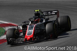 Formula 1 GP D'Austria 2018  0221