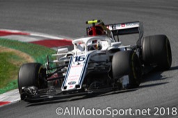 Formula 1 GP D'Austria 2018  0224