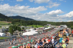Formula 1 GP D'Austria 2018  0232