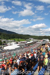 Formula 1 GP D'Austria 2018  0233