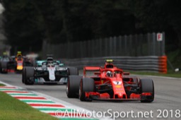 Formula 1 Gp italia 2018  0103