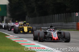 Formula 1 Gp italia 2018  0104