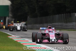 Formula 1 Gp italia 2018  0105