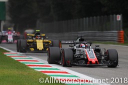 Formula 1 Gp italia 2018  0108