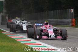 Formula 1 Gp italia 2018  0109