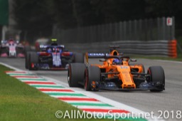 Formula 1 Gp italia 2018  0110