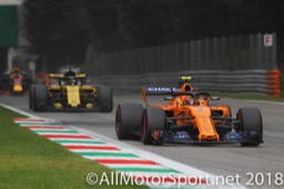 Formula 1 Gp italia 2018  0112