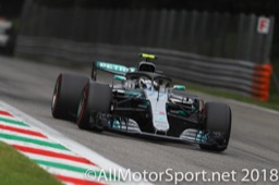 Formula 1 Gp italia 2018  0115