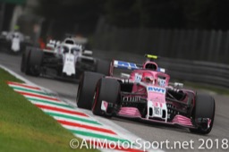 Formula 1 Gp italia 2018  0116