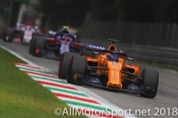 Formula 1 Gp italia 2018  0117