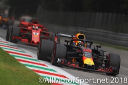 Formula 1 Gp italia 2018  0119