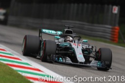 Formula 1 Gp italia 2018  0120