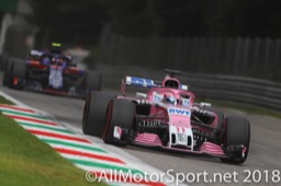Formula 1 Gp italia 2018  0121