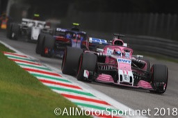 Formula 1 Gp italia 2018  0123