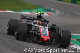 Formula 1 Gp italia 2018  0124