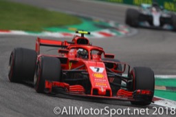 Formula 1 Gp italia 2018  0125
