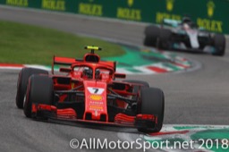 Formula 1 Gp italia 2018  0130