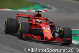 Formula 1 Gp italia 2018  0133