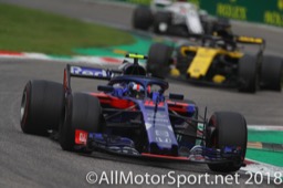Formula 1 Gp italia 2018  0134