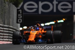 Formula 1 Gp Monaco 2018  0003