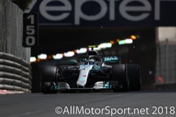 Formula 1 Gp Monaco 2018  0004