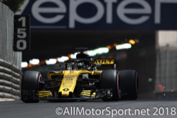 Formula 1 Gp Monaco 2018  0006