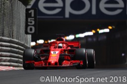 Formula 1 Gp Monaco 2018  0007