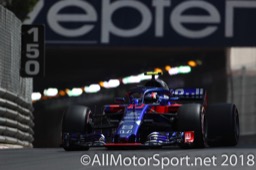 Formula 1 Gp Monaco 2018  0008
