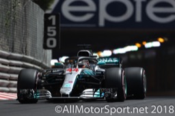 Formula 1 Gp Monaco 2018  0009
