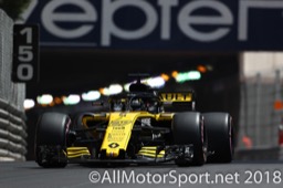 Formula 1 Gp Monaco 2018  0010