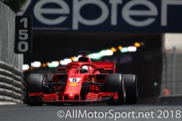 Formula 1 Gp Monaco 2018  0012