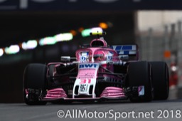 Formula 1 Gp Monaco 2018  0014