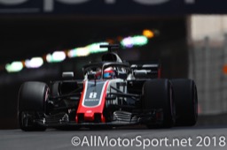 Formula 1 Gp Monaco 2018  0015