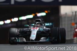 Formula 1 Gp Monaco 2018  0016