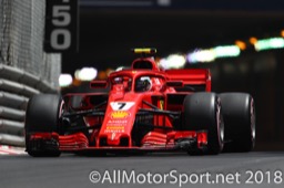 Formula 1 Gp Monaco 2018  0018
