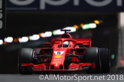 Formula 1 Gp Monaco 2018  0019