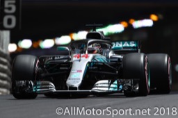 Formula 1 Gp Monaco 2018  0020