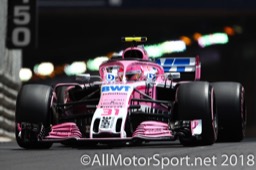 Formula 1 Gp Monaco 2018  0022