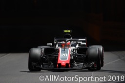 Formula 1 Gp Monaco 2018  0024