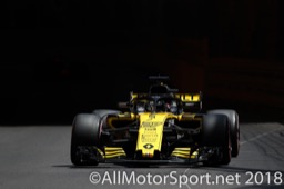 Formula 1 Gp Monaco 2018  0026