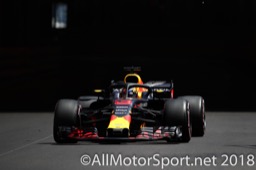 Formula 1 Gp Monaco 2018  0027