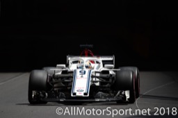 Formula 1 Gp Monaco 2018  0028