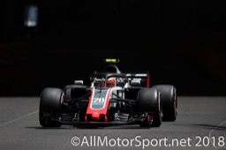 Formula 1 Gp Monaco 2018  0030