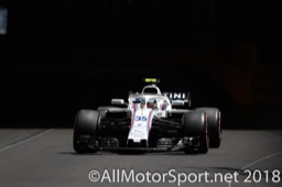 Formula 1 Gp Monaco 2018  0033