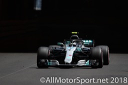 Formula 1 Gp Monaco 2018  0034