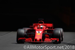 Formula 1 Gp Monaco 2018  0036