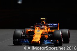 Formula 1 Gp Monaco 2018  0037