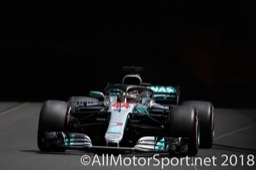 Formula 1 Gp Monaco 2018  0039
