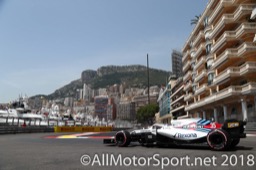 Formula 1 Gp Monaco 2018  0041
