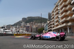Formula 1 Gp Monaco 2018  0042